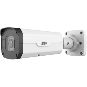 Uniview IPC232x Series IPC2325SB-DZK-I0 IPC2328SB-DZK-I0 5MP 8MP 4k Varifocal Zoom Lens IP Network IR Bullet Starlight LightHunter Security Camera