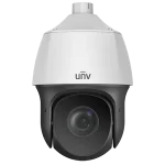 Uniview IPC6612SR-X25-VG & IPC6612SR-X33-VG 2MP IP Network Varifocal Zoom Lens PTZ 25x 33x Starlight LightHunter Security Camera, IPC6658SR-X25-VF