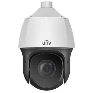Uniview IPC6612SR-X25-VG & IPC6612SR-X33-VG 2MP IP Network Varifocal Zoom Lens PTZ 25x 33x Starlight LightHunter Security Camera, IPC6658SR-X25-VF