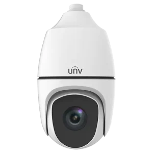 Uniview IPC68xx Series IPC6854SR-X38UP-VC 4MP 8MP IP Network Varifocal Zoom Lens PTZ 25x 33x Starlight LightHunter AI Autotracking Security Camera, IPC6854ER-X40G-VF, IPC6858ER-X40-VF