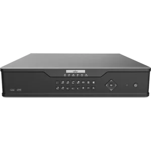 NVR304 Series Uniview NVR up to 16ch 32ch 4 SATA Recorder