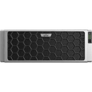 Uniview NVR824-256 up to 256ch Network Video Recorder Front