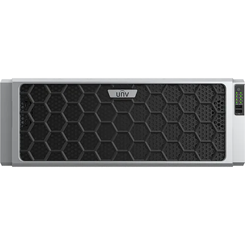 Uniview NVR824-256 up to 256ch Network Video Recorder Front