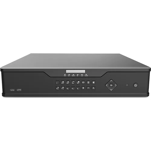 Uniview-NVR308-64E, NVR308-64X, NVR304-16EP