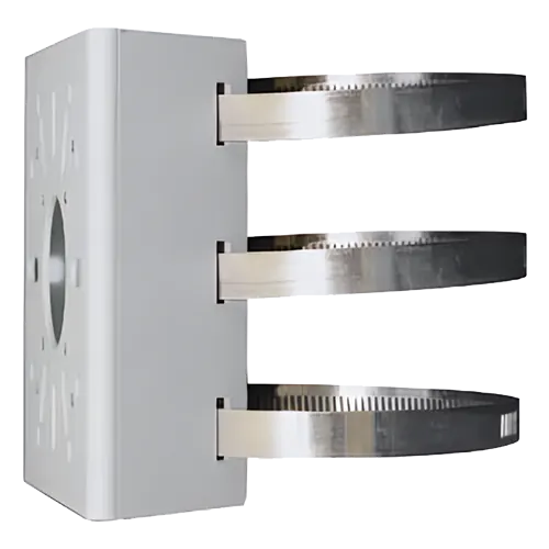 Uniview TR-UP06-IN pole mount bracket