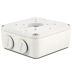 Uniview TR-JB07-IN Square Universal Junction Box Bracket for Bullet Camera