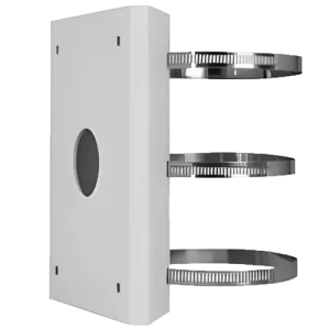 Uniview TR-UP08-A-IN Pole Mount Bracket for PTZ Camera