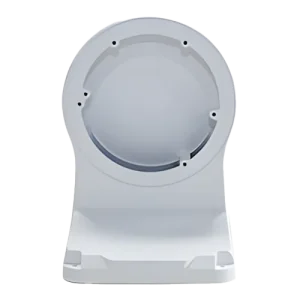 Uniview WM03-B -D -C WM04 Wall Mount Bracket for Turret and Dome Camera