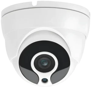 AHD3615SR3-F28, AHD3612SR3-F28 TVI Camera 4-in-1 Analog AHD CVI