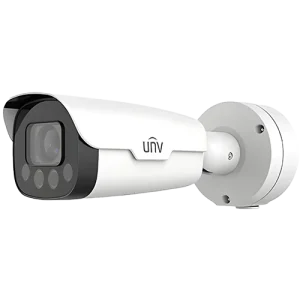 Uniview IPC262EB-HDX10K-I0 2MP IP Network Varifocal Long 10x Zoom Bullet Starlight LightHunter Security Camera