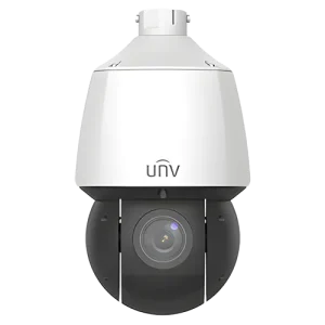 Uniview IPC6424SR-X25-VF 4MP IP Network Varifocal Zoom Lens 4-inch PTZ 25x Starlight LightHunter Security Camera