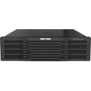 Uniview NVR516-128 up to 128ch Network Video Recorder Front