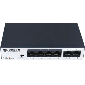 BDC-S1006-4P