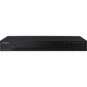ARN-1610S Hanwha 16ch NVR Wisenet A Series Front