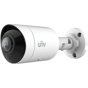 Uniview IPC2105SB Wide Angle Mini-bullet camera front right view