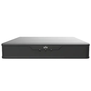 NVR501-04B-P4, NVR501-08B-P8