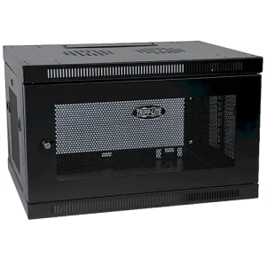 Tripp Lite SRW6U - Front