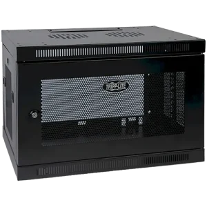 Tripp Lite SRW9U - Front