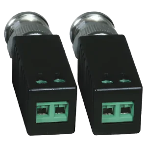 XLR-ACC-BLN3-HD - Video Baluns