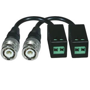 XLR-ACC-BLN4-HD - Video Baluns