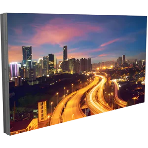 Uniview MW-Axx-B1 LCD Video Wall (3.5mm Bezel)