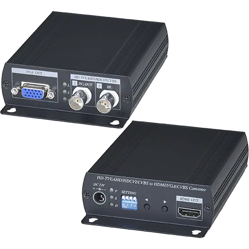 XLR-ACC-TVIHDMI-CONV
