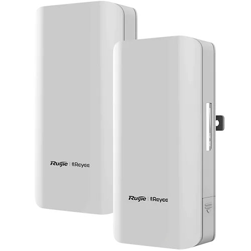 A Uniview bullet camera