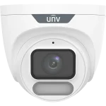 Uniview 4MP OwlView Turret with Wise-ISP technology