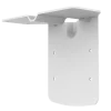 A metal bracket designed for IPC6324 to be mounted on the ceiling